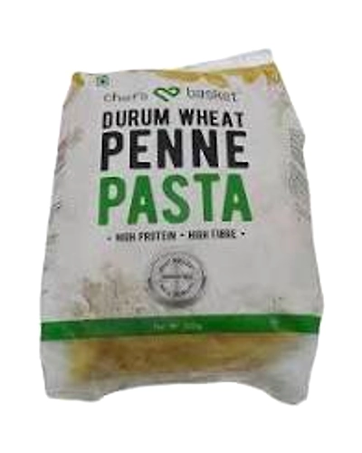 CHEF BASKET DW PENNE PASTA500g-389560
