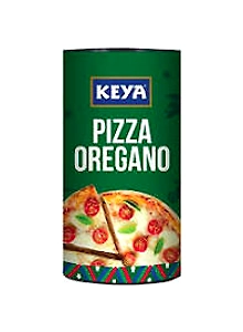 KEYA ITALIAN PIZZA OREGANO 80g