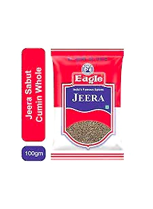EAGLE JEERA HANGER 8G PK25