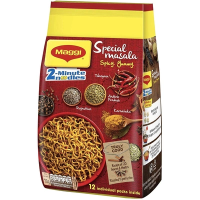 MAGGI NOODLES SPECIL MSL70 gm