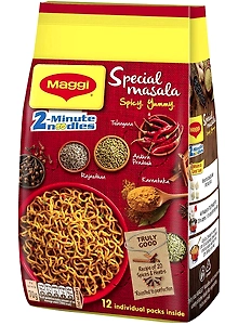 MAGGI NOODLES SPECIL MSL70 gm
