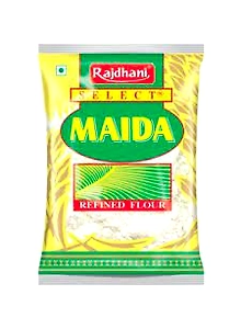 RJDNI MAIDA 1 kg CH