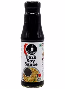 CHING'S SOY SAUCE 200g