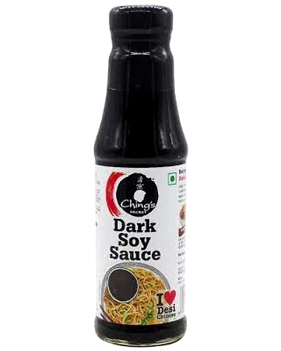 CHING'S SOY SAUCE 200g-270509