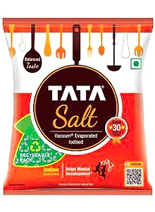 TATA SALT 1 kg