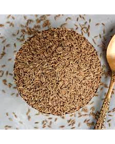 FL CUMIN (JEERA) WHOLE 1 kg-385058