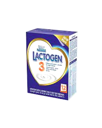 LACTOGEN 3 400g BB-240156