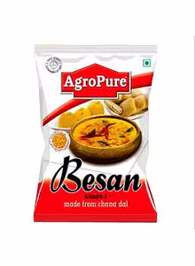AGROPURE BESAN 1 kg