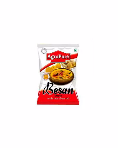 AGROPURE BESAN 1 kg-330857