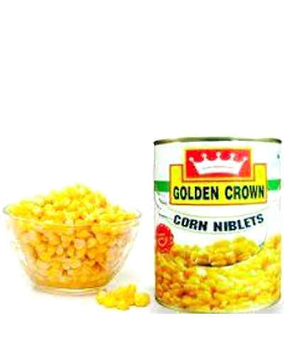 GOLDENCROWN SWEET CORN 450g-318061