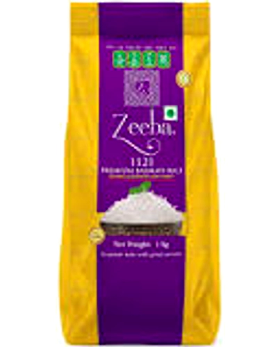 ZEEBA PREMIUM 1 kg-387347