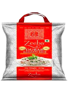 ZEEBA DUBAR 10 kg