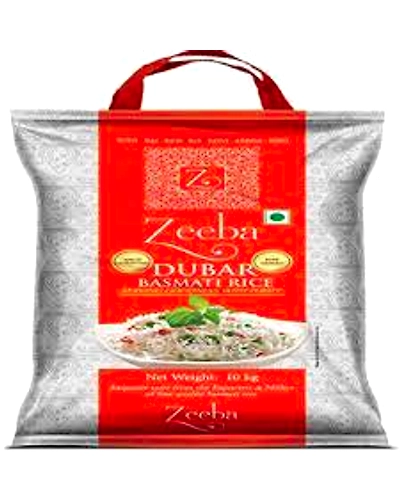 ZEEBA DUBAR 10 kg-401684