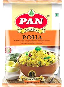 PAN POHA 500GM