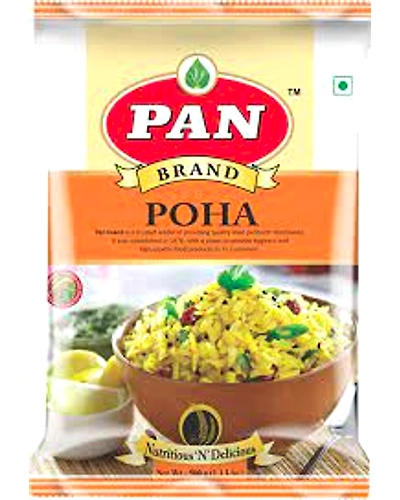 PAN POHA 500GM-353387