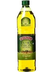 BORGES EV OLIVE OIL 1l GB