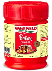 WK BAKING POWDER 100 gm