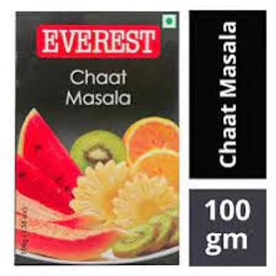 EVEREST CHAT MASALA 100 gm