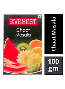 EVEREST CHAT MASALA 100 gm