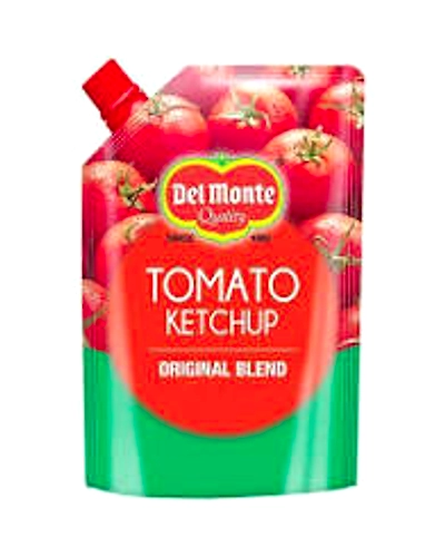 DELMONTE KETCHUP 950g SPOUT-314904