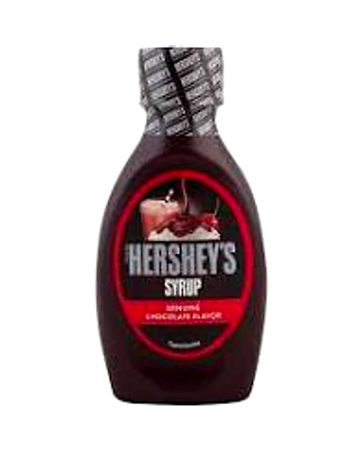 HERSHEY CHOCO SYRUP 200 gm-369167