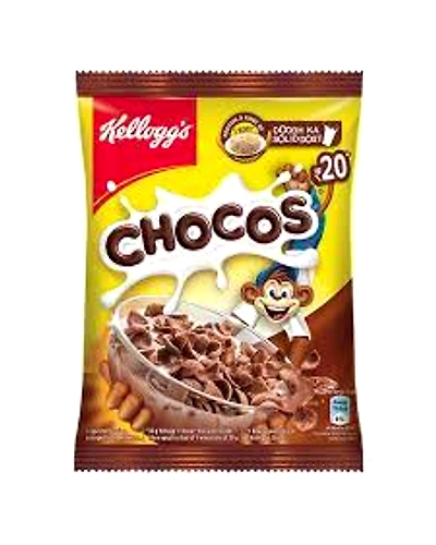 KELLOGG CHOCOS 58g-392167