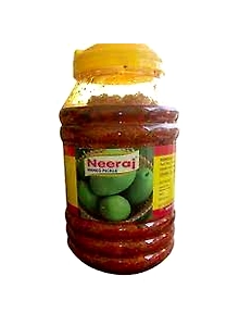 METRO CHEF MANGO PCKLE N&E 5KG