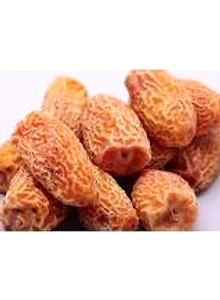 DRY DATES 500g
