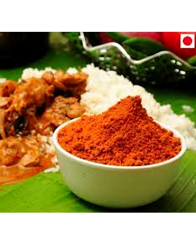 FINE LIFE CHICKEN FRY MASALA 100g-358761