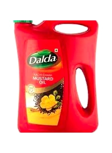 DALDA KGMO 5l JAR
