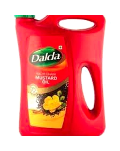 DALDA KGMO 5l JAR-319651