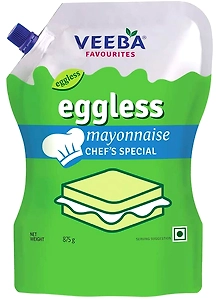 VEEBA MAYONAISE 875g