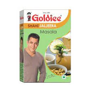 GOLDIEE SHAHI JALJIRA MSL 100G