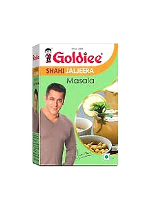 GOLDIEE SHAHI JALJIRA MSL 100G