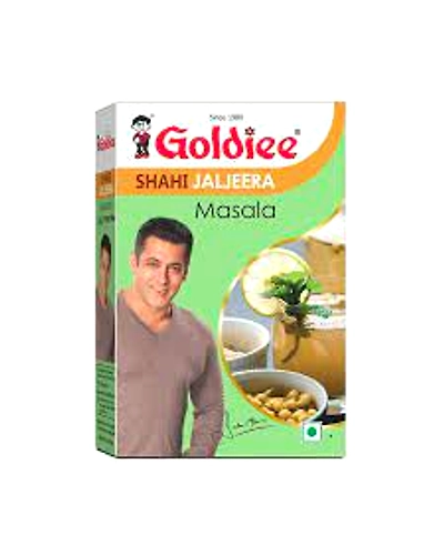 GOLDIEE SHAHI JALJIRA MSL 100G-415406