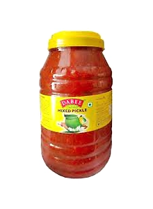 METRO CHE MIX VEG PICKLE  N&E 5Kg