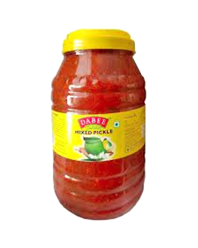 METRO CHE MIX VEG PICKLE  N&amp;E 5Kg-410989