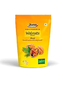 RUNUTZ CAL. WALNUT 500g