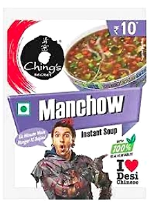 CHINGS INST SOUP MANCHOW BX 15g