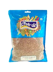 CHUKDE JEERA SABUT 500g