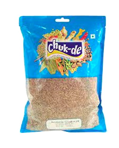 CHUKDE JEERA SABUT 500g-412970