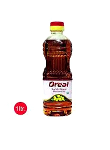 OREAL KGMO 1l PET