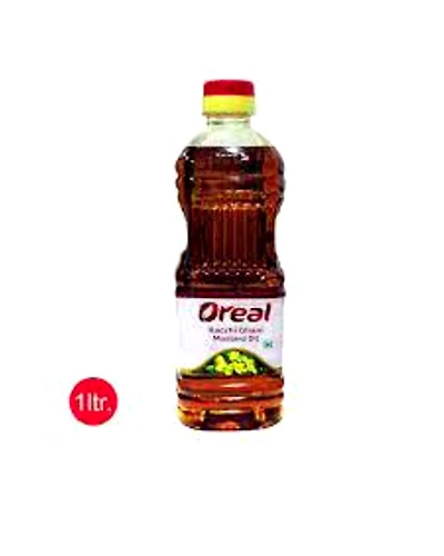 OREAL KGMO 1l PET-352837
