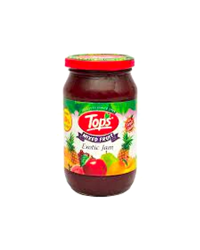 TOPS MIXED FRUIT JAM 475g-284172