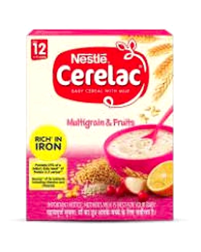 CERELAC FRUIT STAGE 4 300g-240158
