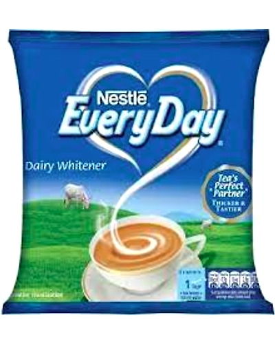 EVERYDAY DAIRY WHITENER 1kg PCH-125546