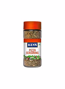 KEYA PIZZA SEASONING 45 gm