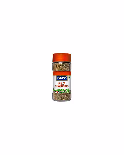 KEYA PIZZA SEASONING 45 gm-302127