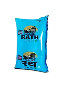 RATH VANASPATI 500ml PP
