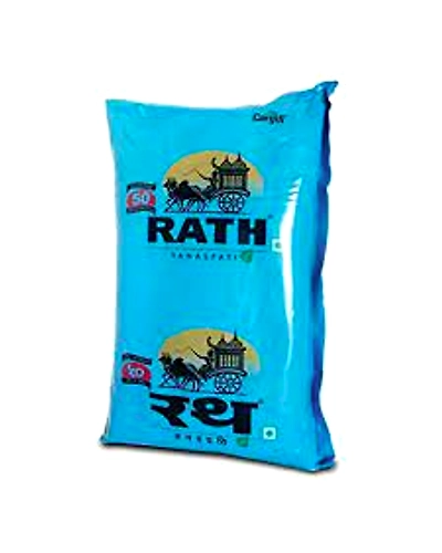 RATH VANASPATI 500ml PP-291155